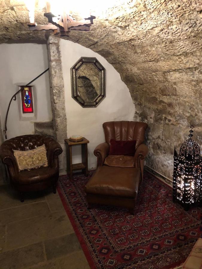 غوروك Castle Levan المظهر الخارجي الصورة