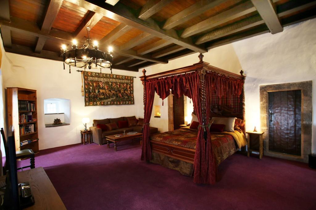 غوروك Castle Levan المظهر الخارجي الصورة